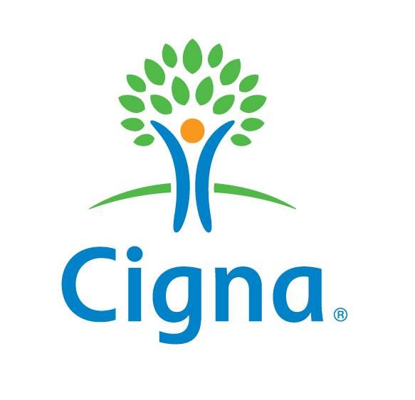 Cigna Social Lead Gen