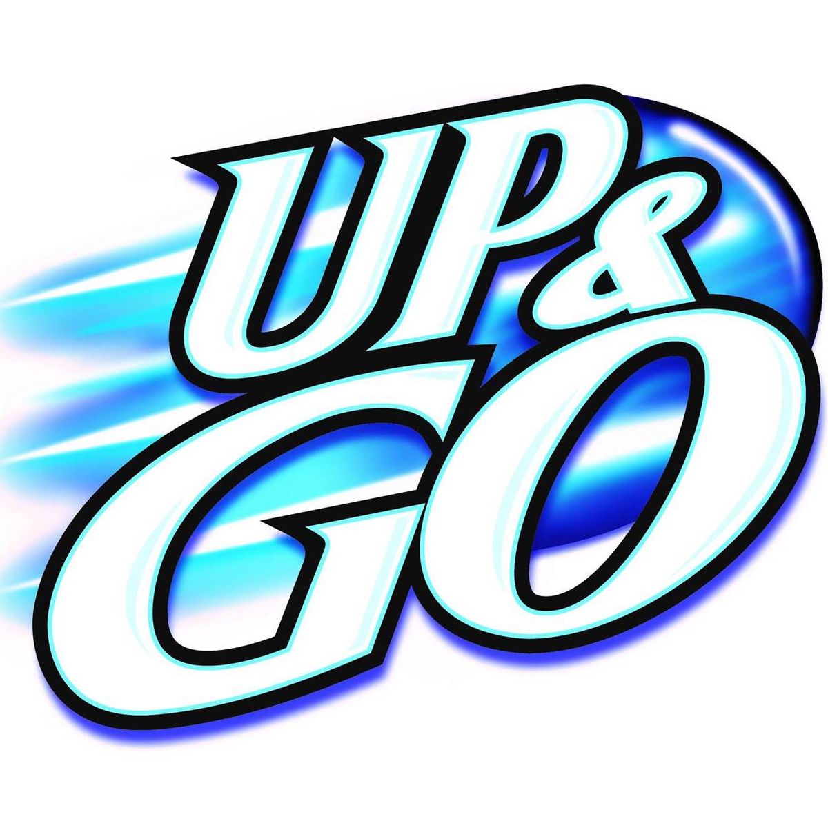 Up & Go Energize â€“ Outlast the morning with SnapchatÂ 