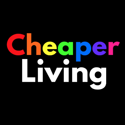 Cheaper Living